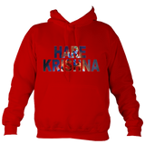 Hare Krishna - Hoodie