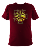Yantra 30 - T Shirt Kids