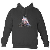 Yogi Universe - Kids Hoodie