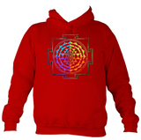 Yantra 90 - Hoodie