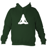 Yogi White - Hoodie