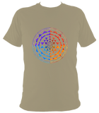 Yantra 210 - T-Shirt