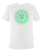 Yantra 70 - T Shirt Kids