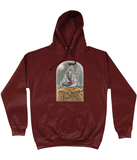AWDis College Hoodie shiva3