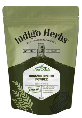 Brahmi powder - Indigo 250g
