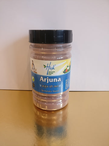 Arjuna - Hesh 100g