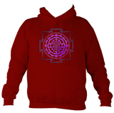Yantra 4 - Hoodie Kids