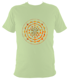 Yantra 140 -T-Shirt