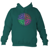 Yantra 210 - Hoodie