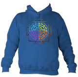 Yantra 90 - Hoodie
