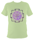 Yantra 260 - T-Shirt