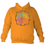 Yantra 7 - Hoodie Kids