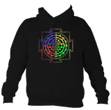 Yantra 6 - Hoodie Kids