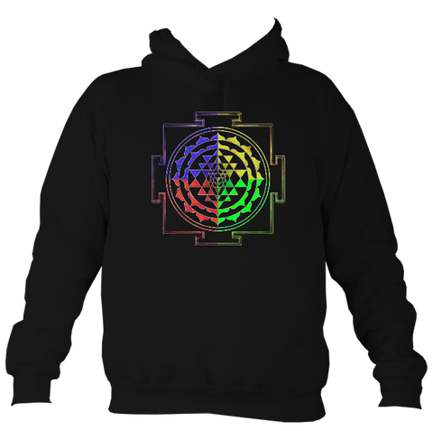 Yantra 6 - Hoodie Kids