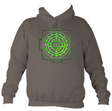 Yantra 10 - Hoodie