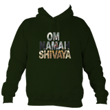 Om Namah Shivaya - Kids Hoodie