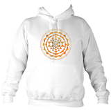 Yantra 140 - Hoodie Kids