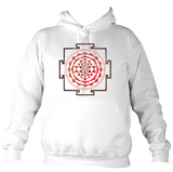 Yantra 5 - Hoodie Kids
