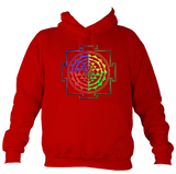 Yantra 6 - Hoodie Kids