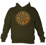 Yantra 140 - Hoodie