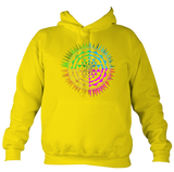 Yantra 30 - Hoodie Kids