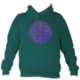Yantra 160 - Hoodie Kids