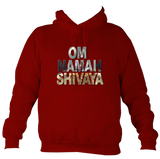 Om Namah Shivaya - Kids Hoodie