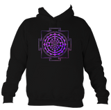 Yantra 4 - Hoodie Kids