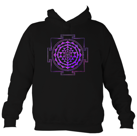 Yantra 4 - Hoodie Kids