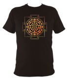 Yantra 20 - T Shirt Kids