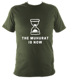 The Muhurat Is Now