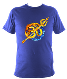 Shiv Shakti / Yin Yang - Unisex T-Shirt - Kids