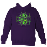 Yantra 10 - Hoodie