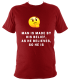 Belief