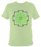 Yantra 220 - T-Shirt