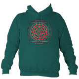 Yantra 60 - Hoodie