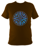 Yantra 130 -T-Shirt