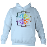 Yantra 7 - Hoodie Kids