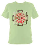 Yantra 270 -T-Shirt