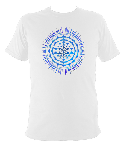Yantra 130 - T Shirt Kids