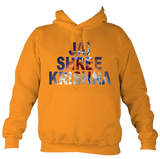 Jai Shree Krishna - Hoodie