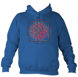 Yantra 60 - Hoodie