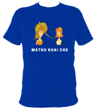 Mathu Khai Che