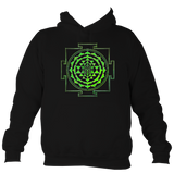 Yantra 10 - Hoodie
