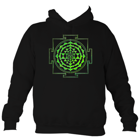 Yantra 10 - Hoodie