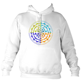 Yantra 110 - Hoodie Kids