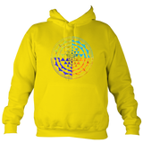 Yantra 110 - Hoodie Kids