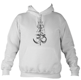 Shiv Shakti Hoodie - Kids
