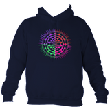 Yantra 210 - Hoodie