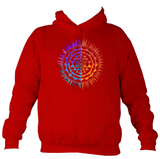 Yantra 40 - Hoodie Kids